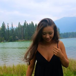 Meet your Posher, Emma